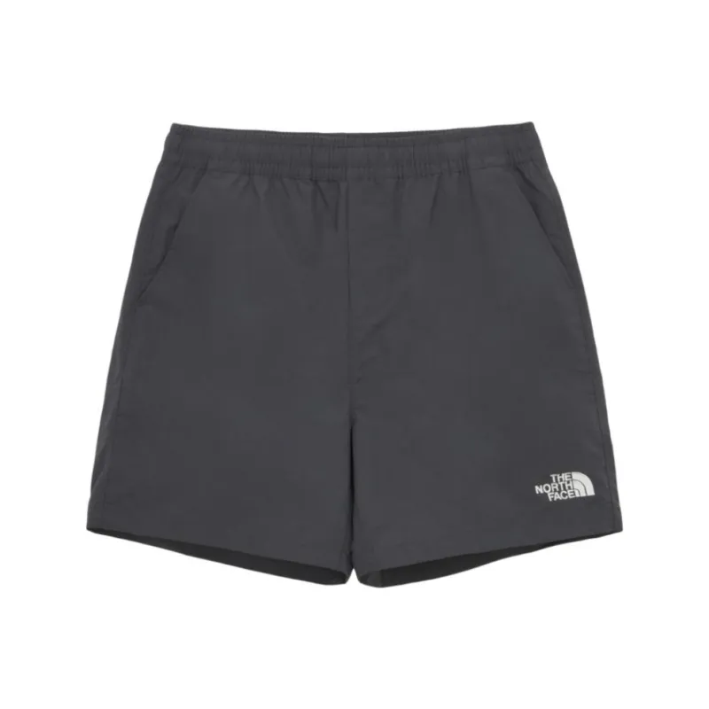 THE NORTH FACE Casual Shorts Men's Dark Gray-0