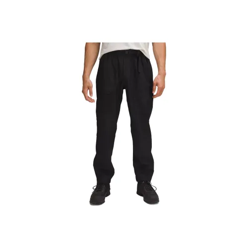 Lululemon Casual Pants Men's Black