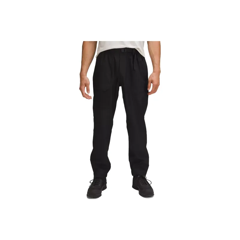 Lululemon Casual Pants Men's Black-0