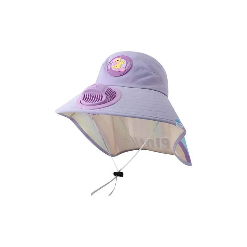 MY LITTLE PONY Polyamide Bucket Hats Kids'-4
