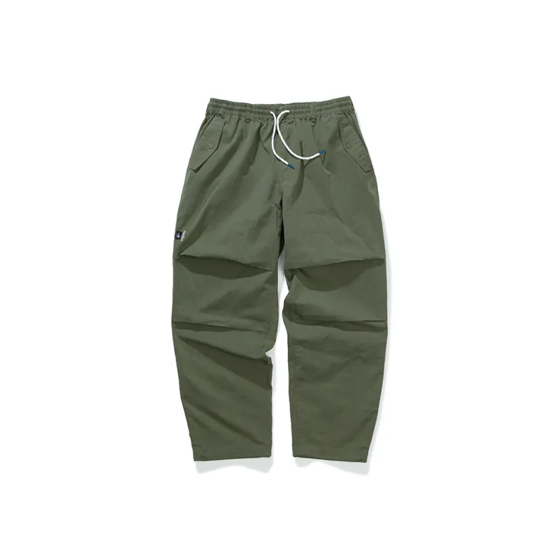 Nautica White Sail Casual Pants Unisex-13