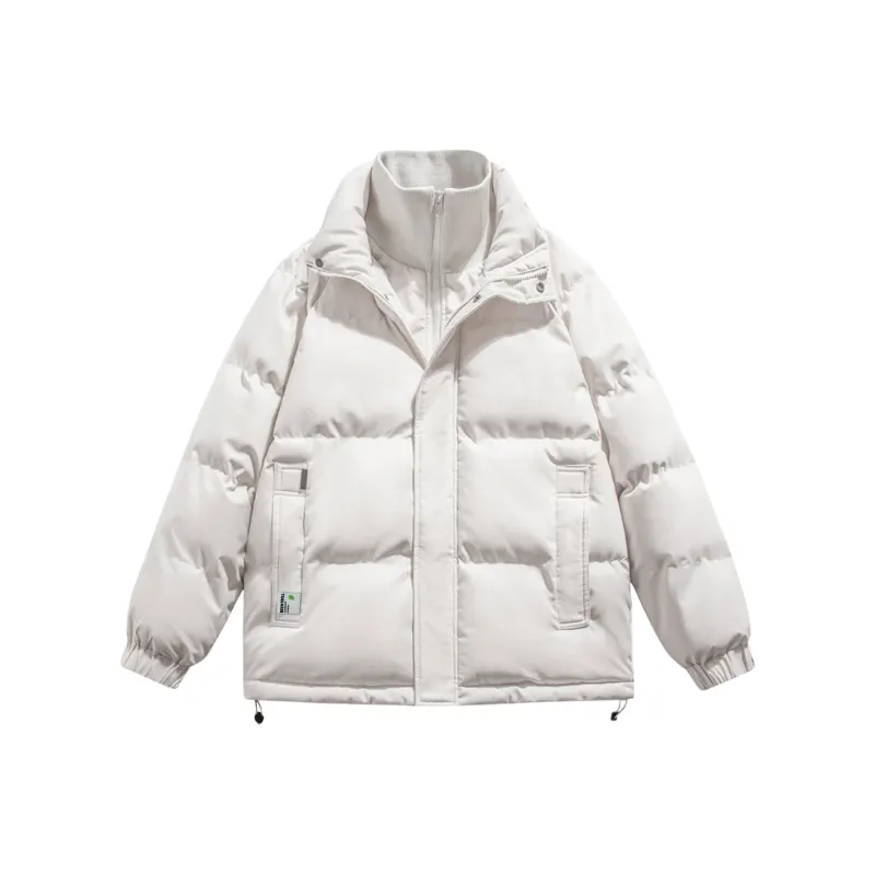 BEENTRILL Puffer Jackets Unisex-12