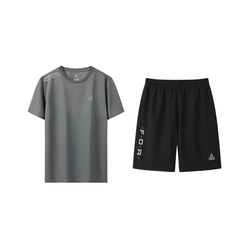 PEAK Casual Sportswear Men-2