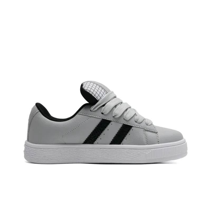 Anime Story Slip Resistant, Abrasion Resistant, Lightweight, Breathable Low Top Skateboard Shoes Unisex-27