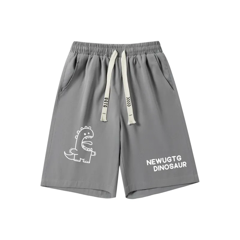 UGTG Casual Shorts Unisex-9