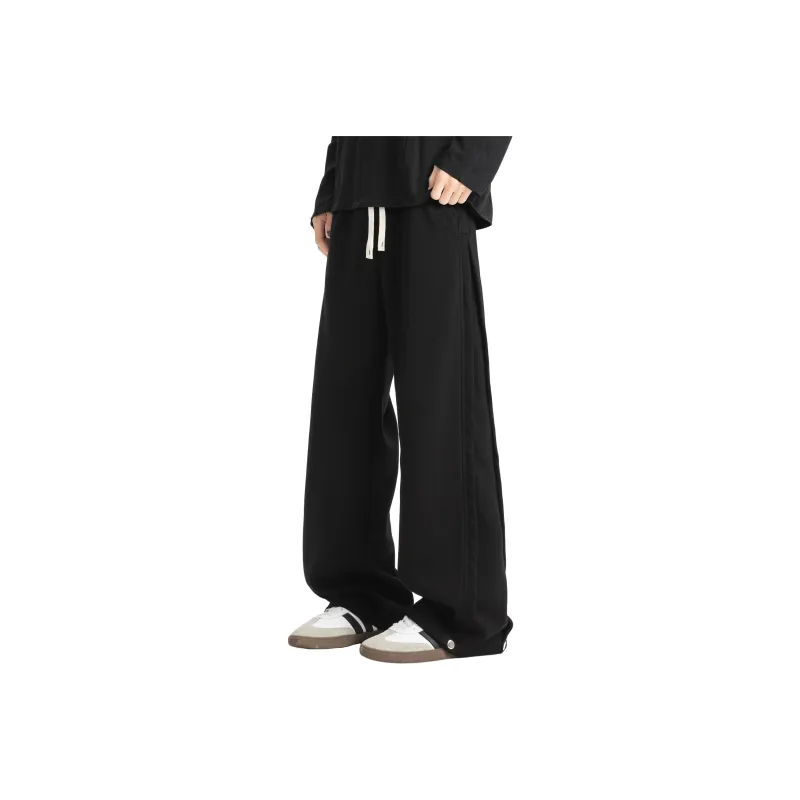 URBAN AUTHENTIC Casual Pants Unisex-12