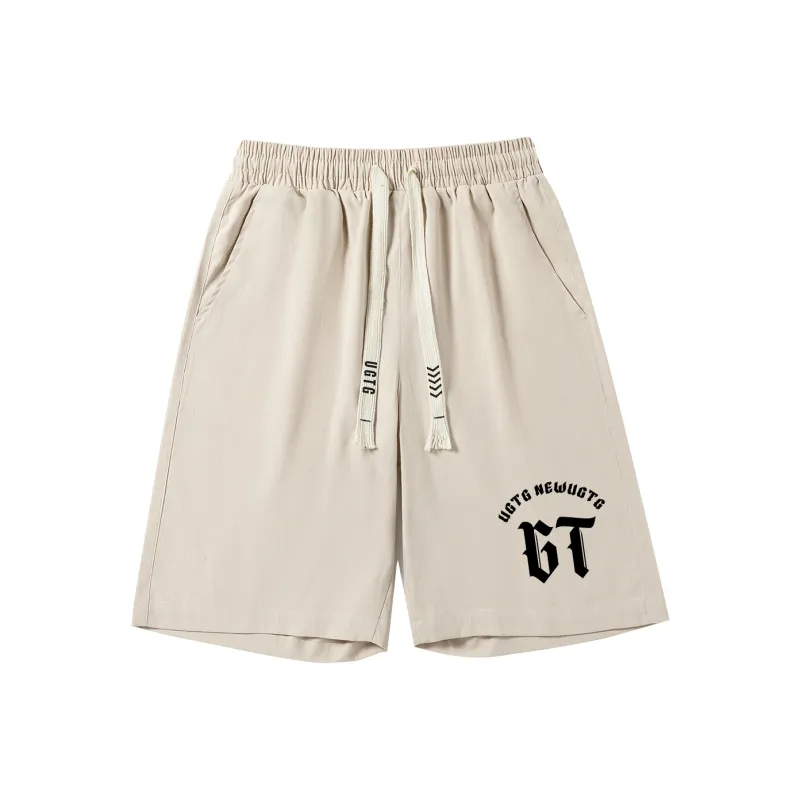 UGTG Casual Shorts Unisex-5