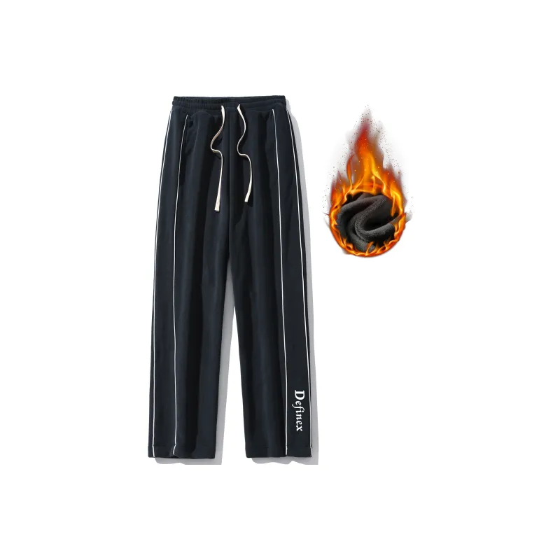 DEFINEX Casual Pants Unisex-9