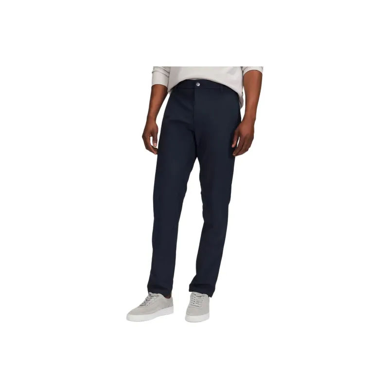 Lululemon Commission Classic-Fit Pant 37' Casual Pants Men's-1