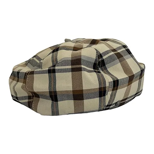 Être Par Lee Cotton Berets Women's-0