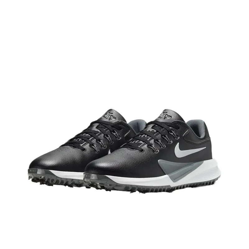 Nike Air Zoom Victory Pro 4 Low Top Golf Shoes Unisex Black-2