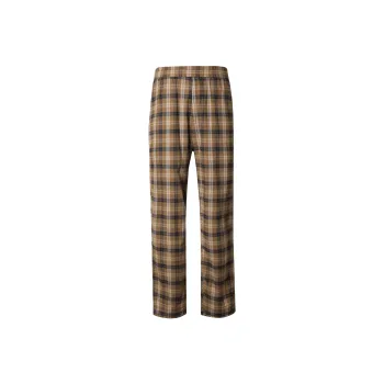 UNIQLO Casual Pants Unisex Camel