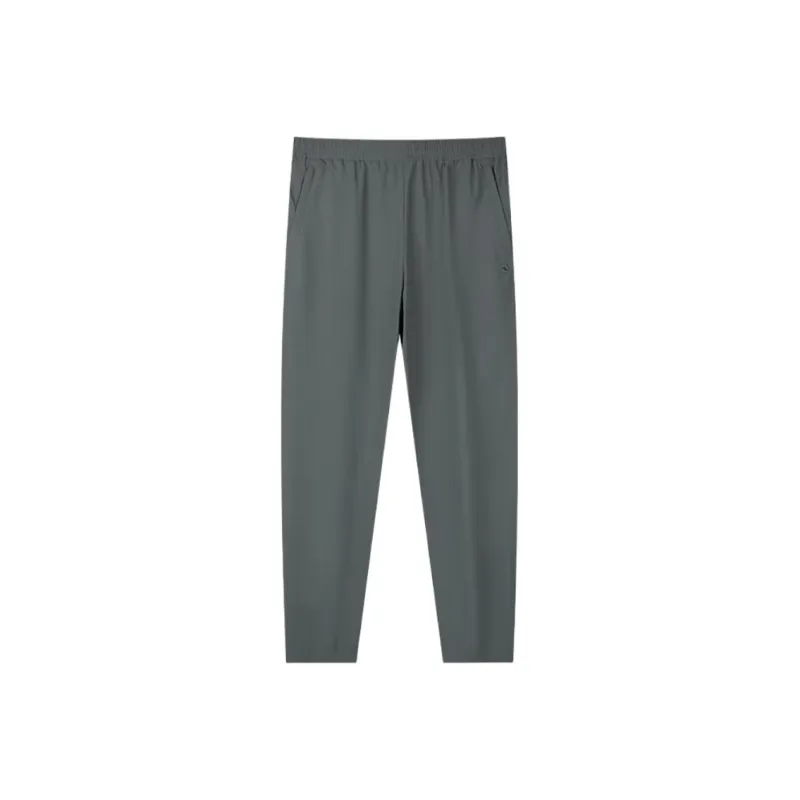361° Casual Pants Men's Gravel Gray-0
