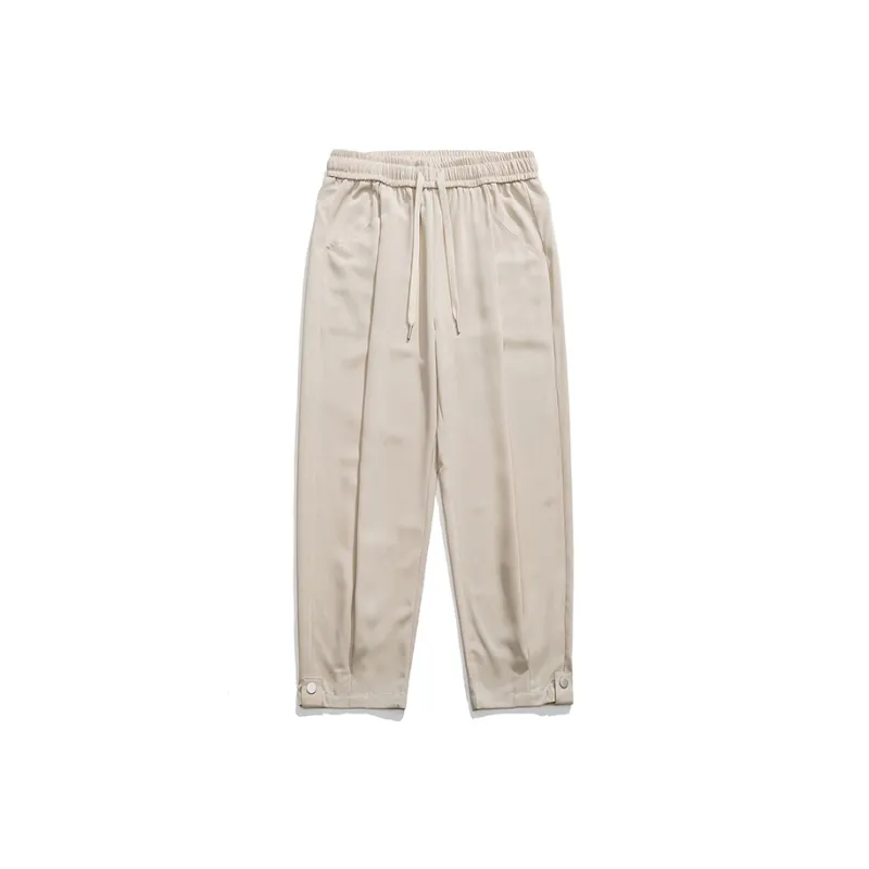 CASAMIA Casual Pants Men-4