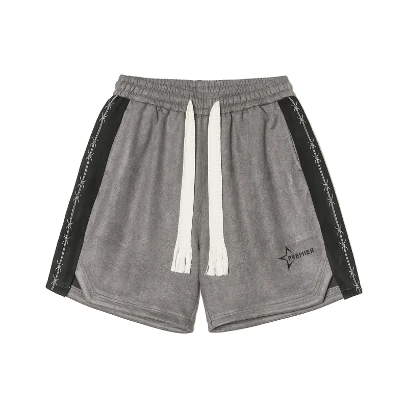 Premier 55 Casual Shorts Unisex-6
