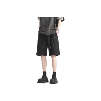 MARVEL Casual Shorts Unisex