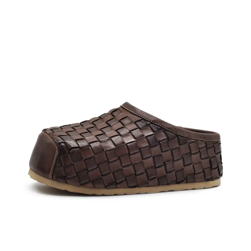 ARTMU Quick Dry Closed Toe Slippers Women's-8
