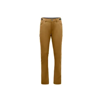 NORRONA Casual Pants Men's Brown