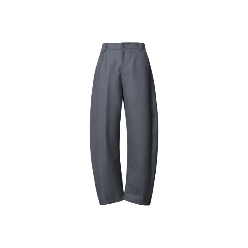 THINGYLAB Casual Pants Unisex-10