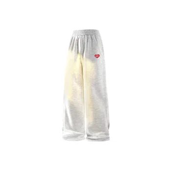 CAREBEARS Casual Pants Unisex