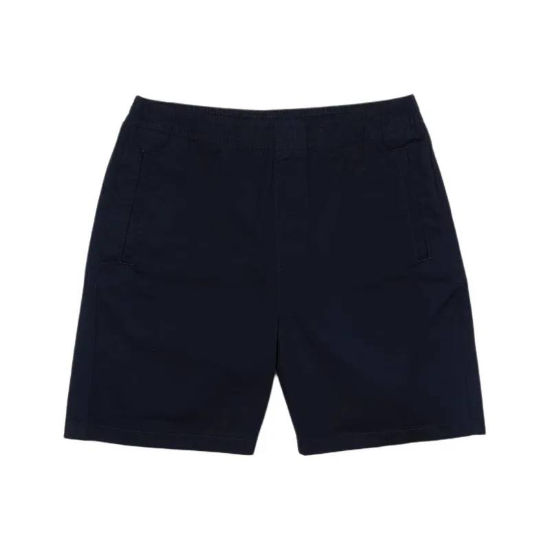 LACOSTE Casual Shorts Men's Marine Blue-0