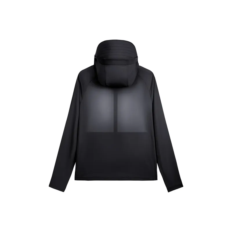 QIE x CAMEL Sun Protection Clothing Unisex-23