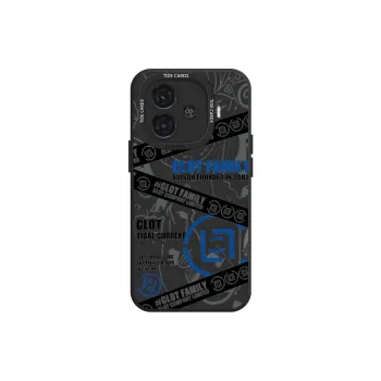 TUNAMEI Phone Cases