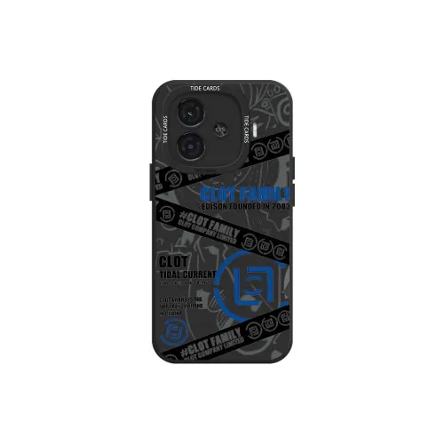TUNAMEI Phone Cases
