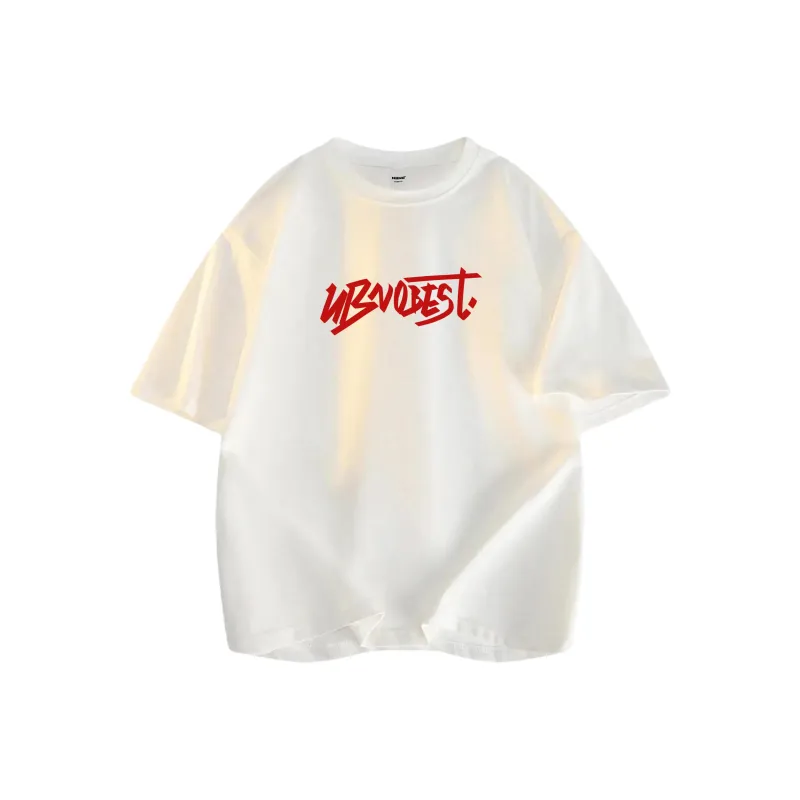NBNO T Shirts Unisex-3