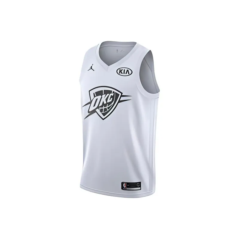 Jordan Basketball Jerseys Men-0
