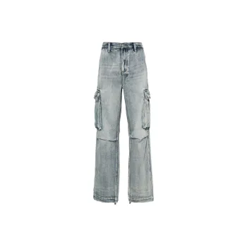 Ksubi Riot Cargo Dynamo Pants