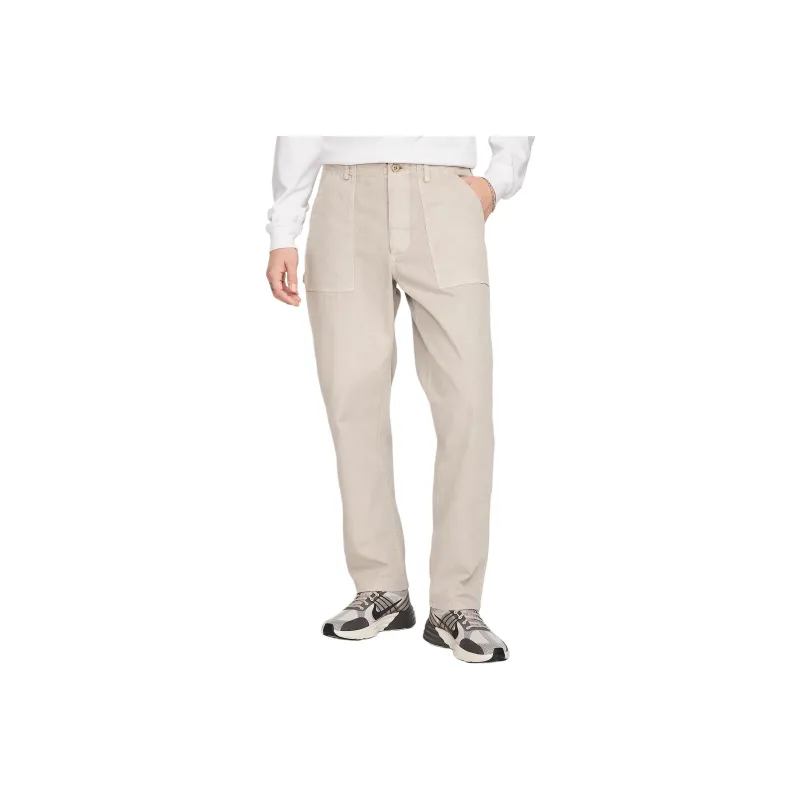 Nike Life Men's Fatigue Pants-0