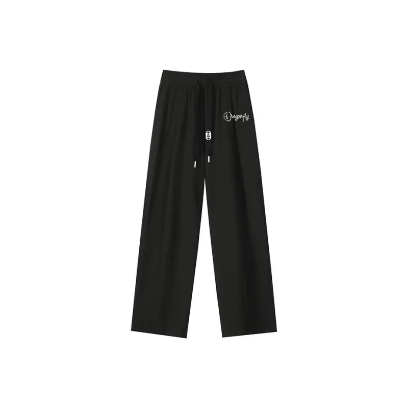 RED DRAGONFLY Casual Pants Unisex-0
