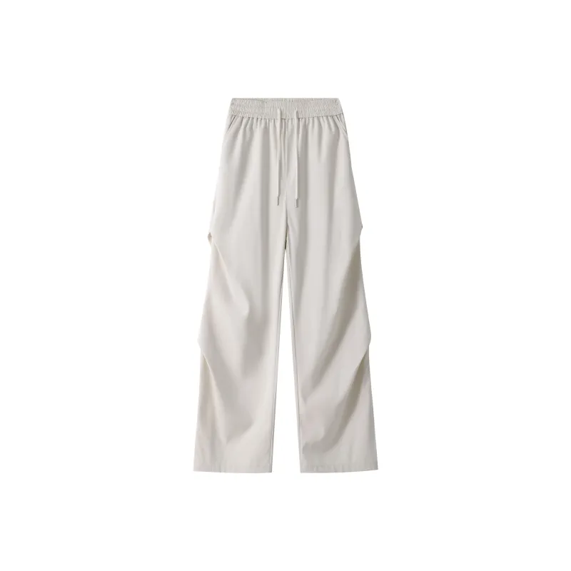 SCHEPPERHEYN Casual Pants Unisex-0