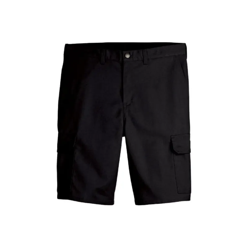 Dickies Cargo Shorts Men's Black-0