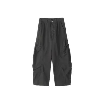 NAICHA STUDIO Casual Pants Unisex