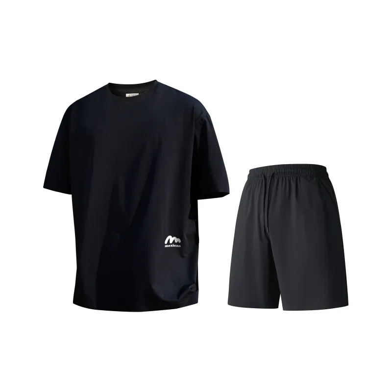 MEXICAN Fitness Sets Unisex-17