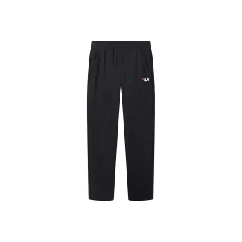 FILA ORIGINALE Casual Pants Men's Navy Blue