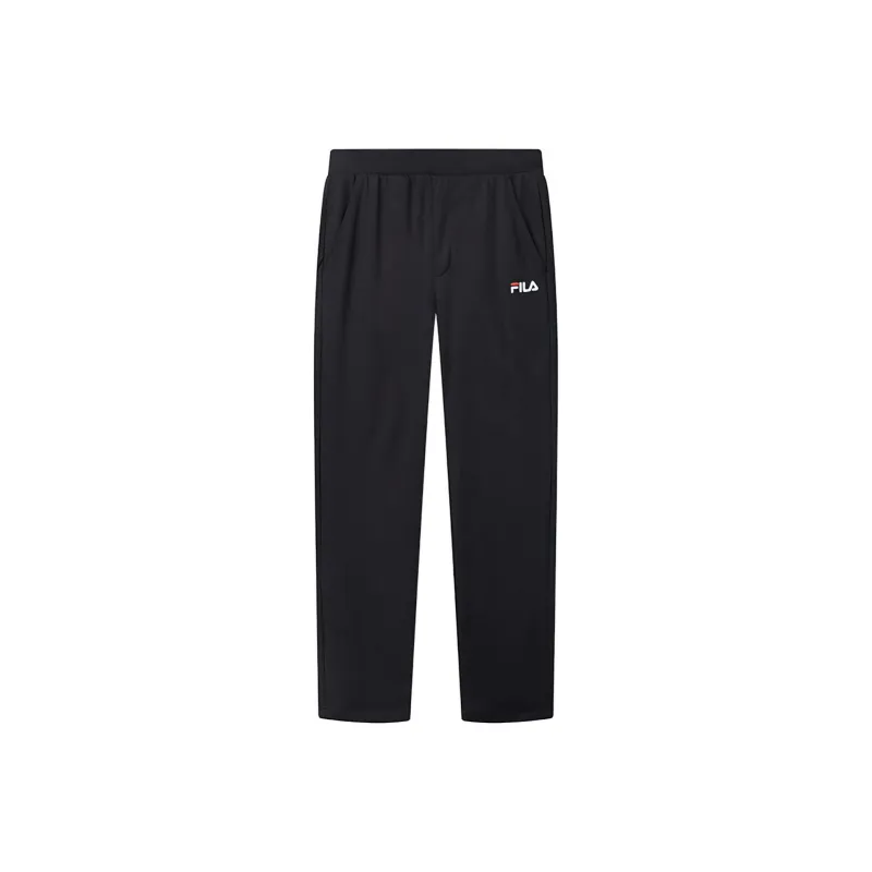 FILA ORIGINALE Casual Pants Men's Navy Blue-0
