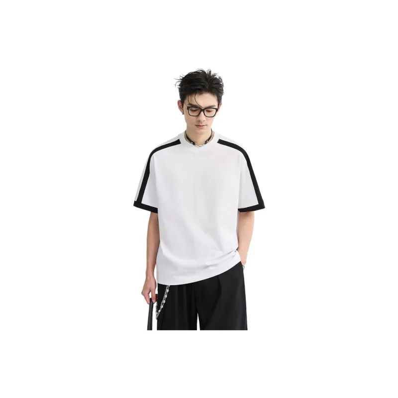 EARL JOEL T Shirts Men-0