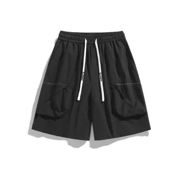 Feiyue Cargo Shorts Unisex