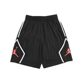 Jordan Basketball Shorts Men's Black