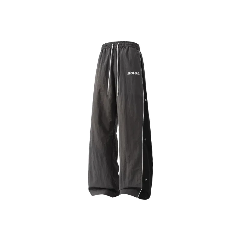 PAUL COSTELLOE Casual Pants Unisex-10