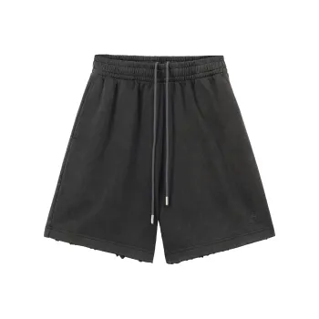 UNVESNO Casual Shorts Unisex