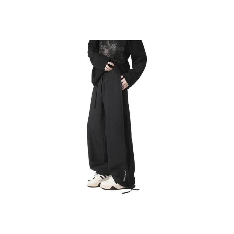 CHARLIE GOLF Casual Pants Unisex-0