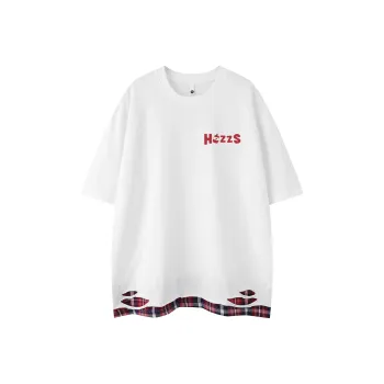 HOZZS T Shirts Unisex
