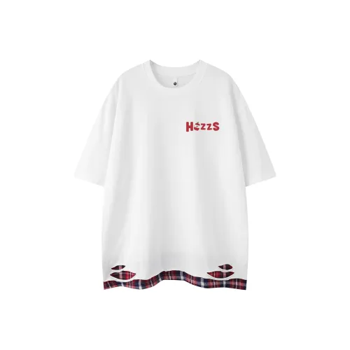 HOZZS T Shirts Unisex