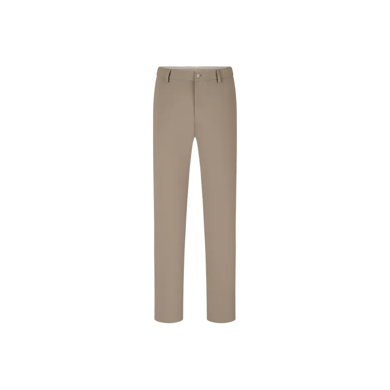 SEVEN Casual Pants Men-2