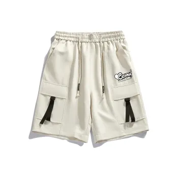 CAT'S PAW Cargo Shorts Unisex