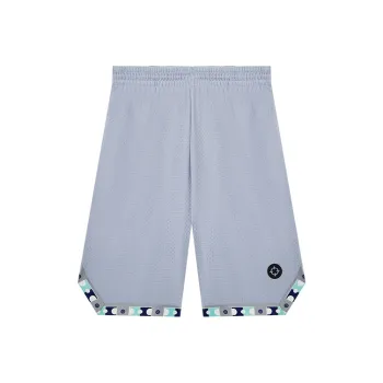 RIGORER Knee Length Shorts Unisex
